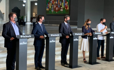 Medida de catarinense Lummertz é exemplo para a política nacional