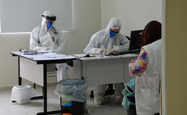 Centro de Triagem de Cocal do Sul amplia horário de atendimento