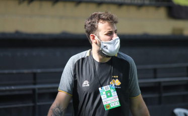 Mais de 2 mil quilômetros e 22 horas de percurso: a maratona do Tigre até Cariacica