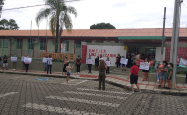 “Agora que eu já fiz o trabalho não sirvo mais?”, protesta diretora demitida da Luiz Lazzarin