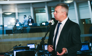 Deputado Fabiano (PT) cria Semana de Conscientização da Atrofia Muscular Espinhal