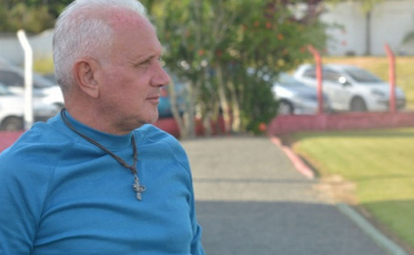 “O sonho já aconteceu, agora continuaremos sonhando”, diz Nei Rama sobre campanha do Próspera