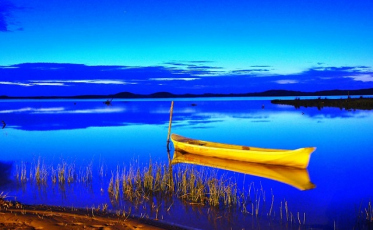 O desenvolvimento do turismo em Ilhas