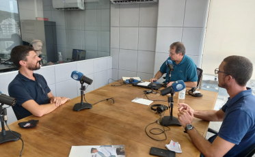 Irmãos Bif: a trajetória de sucesso nos transportes que começou com a compra de uma vaca