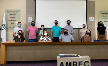 Diretor de Turismo de Criciúma é eleito presidente do colegiado da Amrec