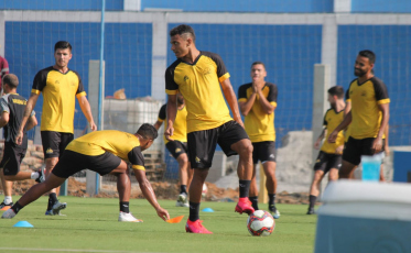 Tigre busca vitória no Scarpelli para sair da zona de rebaixamento