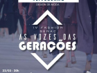 IV Fashion Senac terá desfile virtual com o tema “As vozes das gerações”