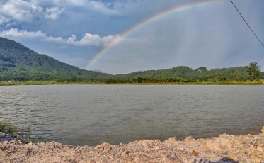 Dia da água: Fundave e Epagri trabalham juntas pela preservação