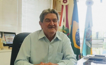 Morre o ex-vice prefeito de Ermo, Donato Della Vechia