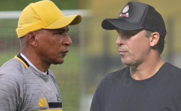 Mais de 14 anos depois, Tigre e Próspera enfrentam-se no Catarinense