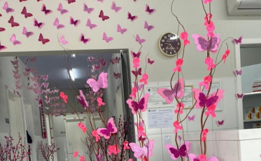 Outubro Rosa é marcado por atendimento humanizado nas unidades de saúde