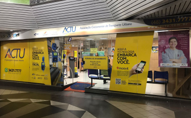 Estudantes podem realizar o recadastramento do CriciumaCard de forma online