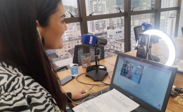 De 10% a 15% dos casos de câncer de mama têm origem genética