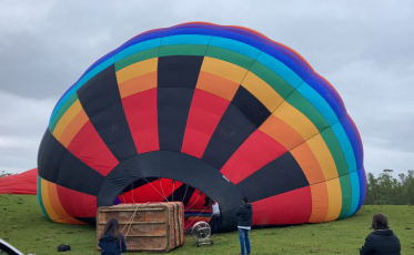 Turismo projeta Praia Grande para o mundo