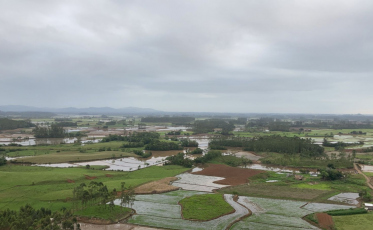 Praia Grande: a Capadócia brasileira