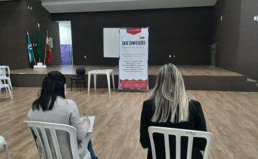 Mutirão com 20 vagas de empregos no Sul do estado