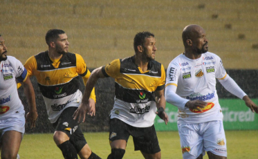 Rodrigo pede um Criciúma focado e com poucos erros na reta final da Série C