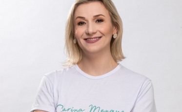 Psicóloga Carina Mengue lança curso que ajuda pessoas em seu primeiro auto socorro em estados emocionais desarmoniosos