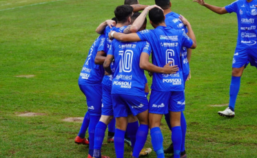 Primeiro jogo final do Catarinense Série C ocorre nesta quarta-feira