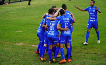 Caravaggio busca nova vitória na Série C do Estadual