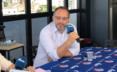 “Mercado externo está aberto a qualquer porte de empresa”, diz professor da Unesc