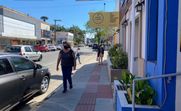 Cocal do Sul: campanha incentiva população a comprar no comércio local