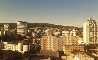 Terça-feira chegou aos 32ºC na região