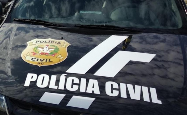 Suspeito de cometer latrocínio na região é preso em solo gaúcho