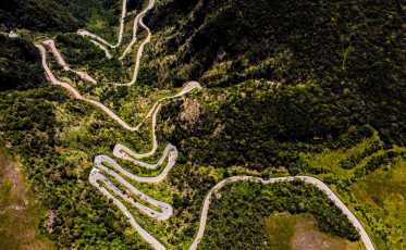 Serra do Rio do Rastro estará bloqueada no domingo 