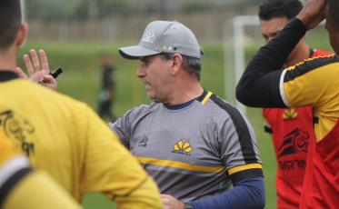 “Consistência emocional”, as palavras de ordem de Tencati no Tigre