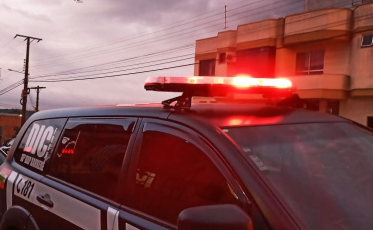 “Já prendi o cidadão 20 vezes e nunca dormiu mais que uma noite na cadeia”