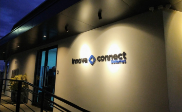 Com crescimento de 300% nos últimos dois anos, Innova Connect Sistemas reinaugura sede