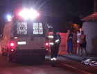 Homem morre após ser atropelado e condutor foge do local 