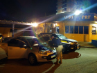 Homem é preso ao dirigir carro clonado na BR-101