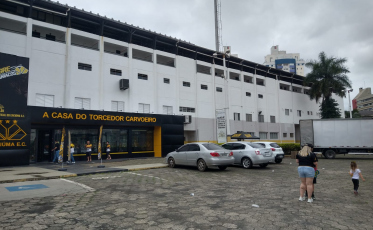 Recepção de heróis! Carreata, chope, lágrimas e sorrisos. A festa do acesso do Tigre