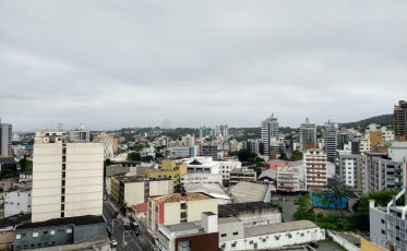 Tempo bom deve predominar durante a semana na região