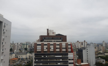 Semana mantém tendência de temperaturas mais baixas