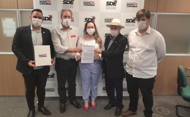 Cidade do Sul terá nova unidade do Sine