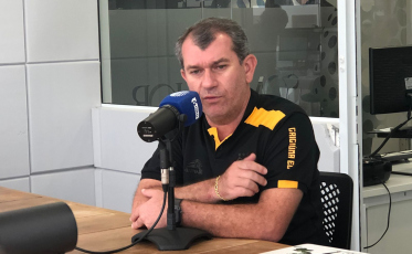 Tigre avalia ampliar comissão técnica para disputa do Estadual e da Série B