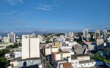 De 8°C a 34°C: fim de semana terá grande variação de temperatura