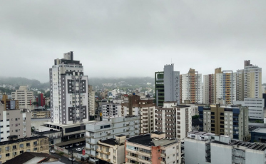 Temperaturas aumentam no fim de semana na região