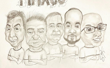 Artista homenageia Timaço Som Maior