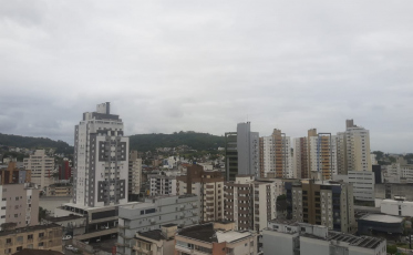 Depois de dias de chuva, fim de semana será de tempo bom