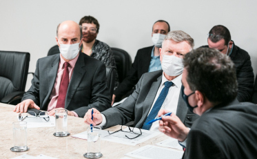 Alesc realizará audiência pública sobre a revisão do Código Ambiental em Içara na sexta