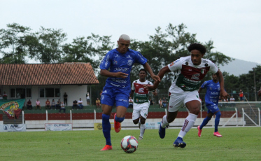Caravaggio busca título da Série C do Estadual