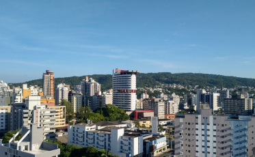 Temperatura pode ultrapassar os 36ºC na região