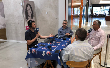 “O objetivo não é mais tratar doenças, mas fazer a prevenção”, afirma especialista