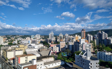 Fim de semana será de tempo bom na região