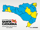 Estado corrige e Amrec está no azul na Matriz de Risco