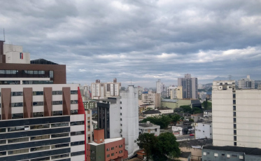Tempo começa a refrescar nesta semana